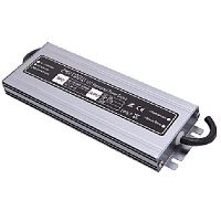 Блок питания для светодиодной ленты SW-Group 24В 6,25А 150Вт IP67 198x58x32мм MINI MTPW-150-24 картинка 